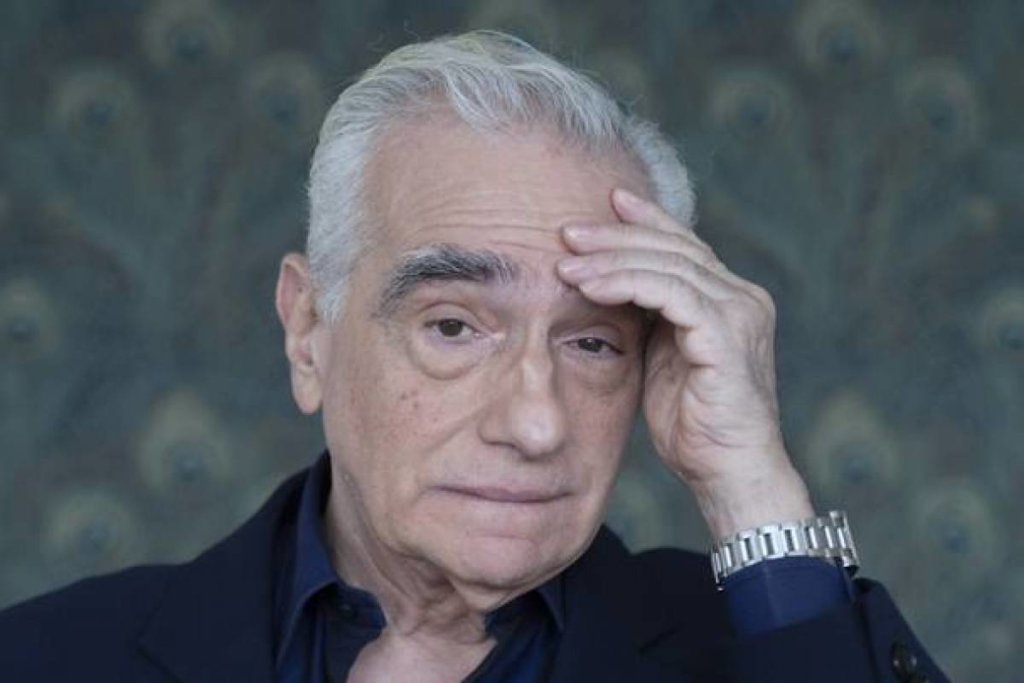 martin scorsese