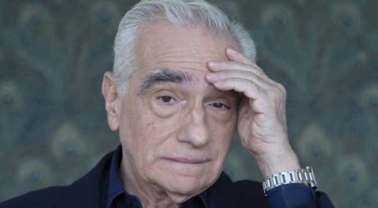 Imagen de "El arte del cine está siendo devaluado", según Martin Scorsese