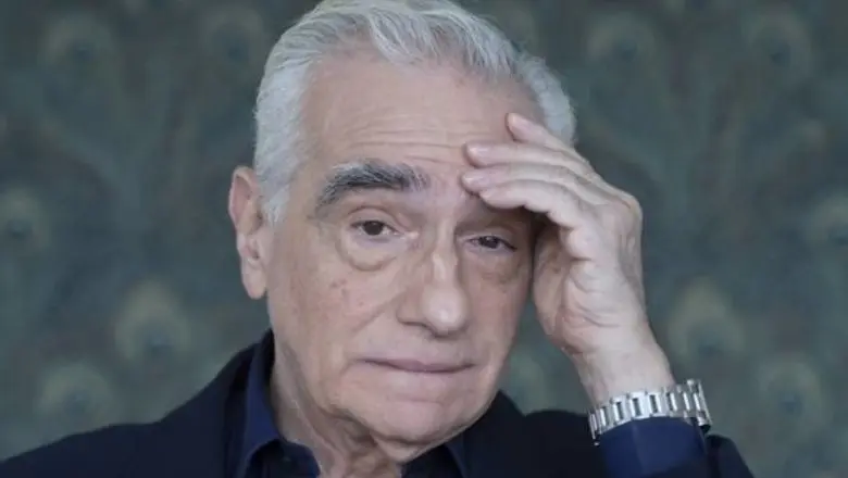 martin scorsese