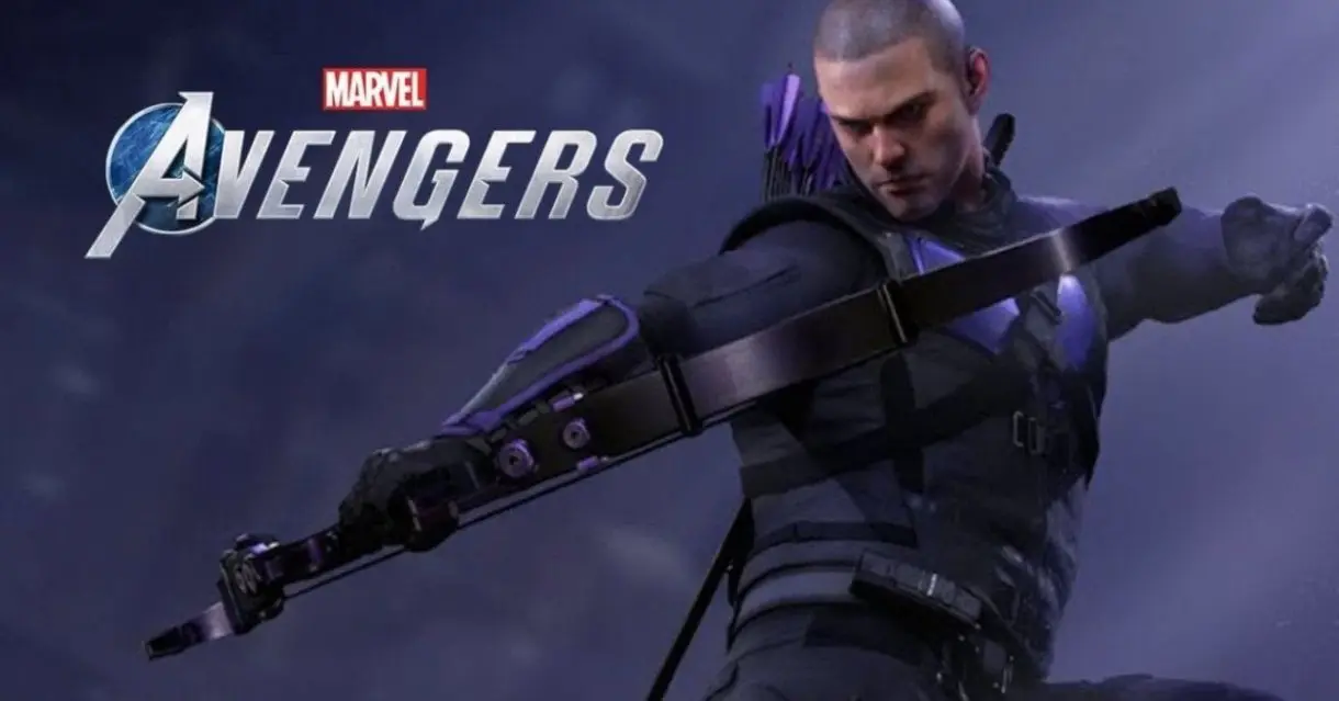 marvels avengers