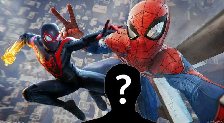 Imagen de Marvel's Spider-Man 2 tendría hasta tres personajes controlables, según una filtración
