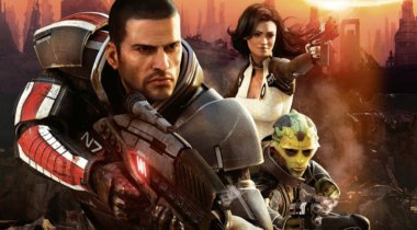 Imagen de Desvelado el tamaño del parche del día 1 de Mass Effect: Legendary Edition
