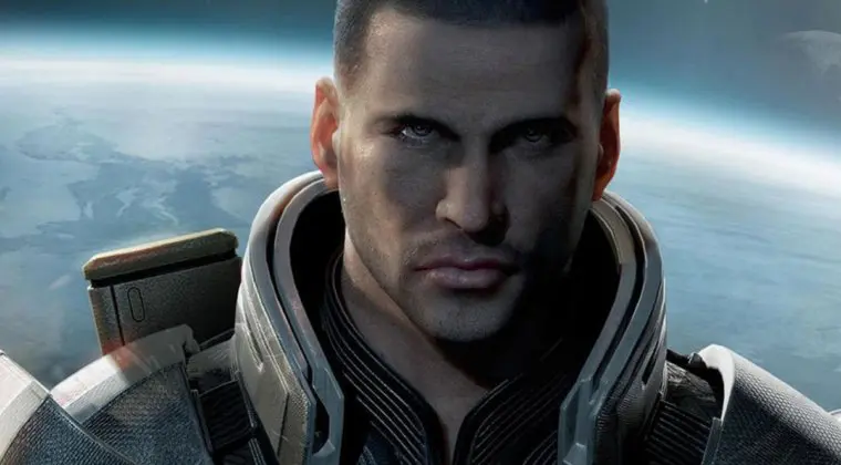 Imagen de Amazon, a punto de desarrollar una serie basada en Mass Effect: esto es lo que se sabe