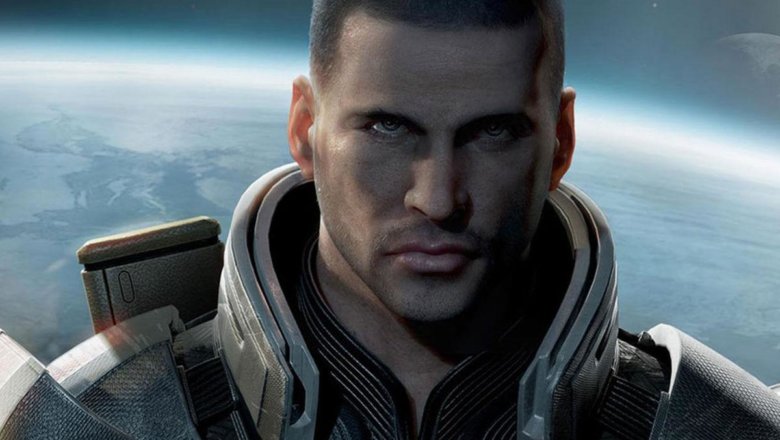 Mass Effect