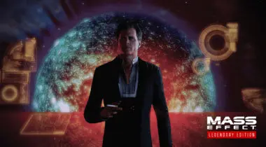 Imagen de Crea tu propia portada para Mass Effect: Legendary Edition con esta espectacular herramienta oficial