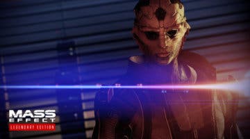 Imagen de BioWare trabaja para lograr la compatibilidad con mods en Mass Effect Legendary Edition