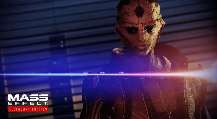 Imagen de Mass Effect Legendary Edition desvela sus requisitos para PC y se luce en una comparativa