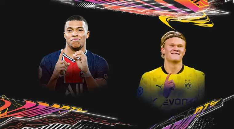 Imagen de FIFA 21: Mbappé lidera la nueva tanda de MOTM europeos