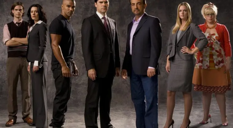 Imagen de Paramount Plus prepara una nueva temporada de Mentes criminales
