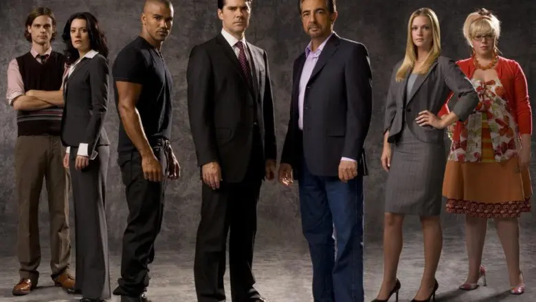 mentes criminales