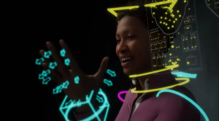 Imagen de Unreal Engine anuncia MetaHuman Creator, una alucinante herramienta para crear humanos digitales más fácil
