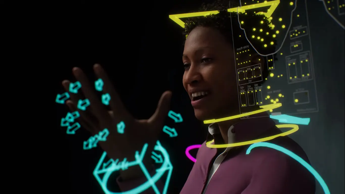 unreal engine metahuman creator