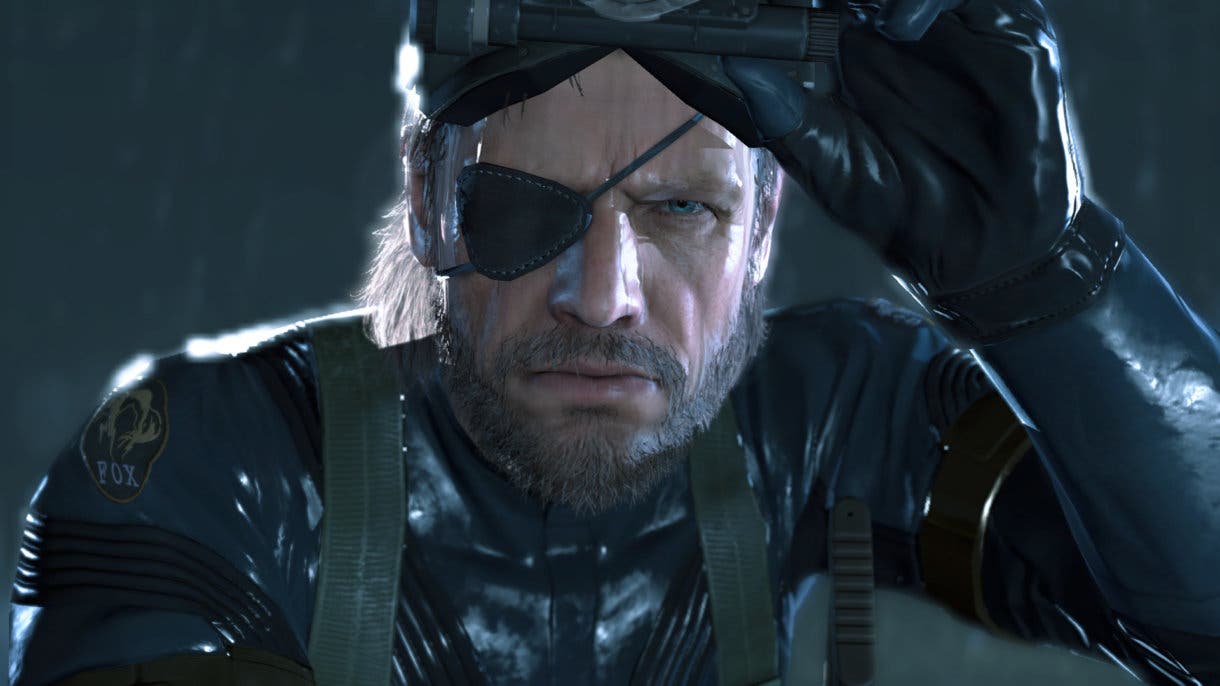 metal gear solid v definitive experience