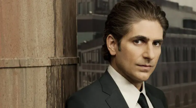 Imagen de Michael Imperioli será un budista practicante en la nueva serie de HBO
