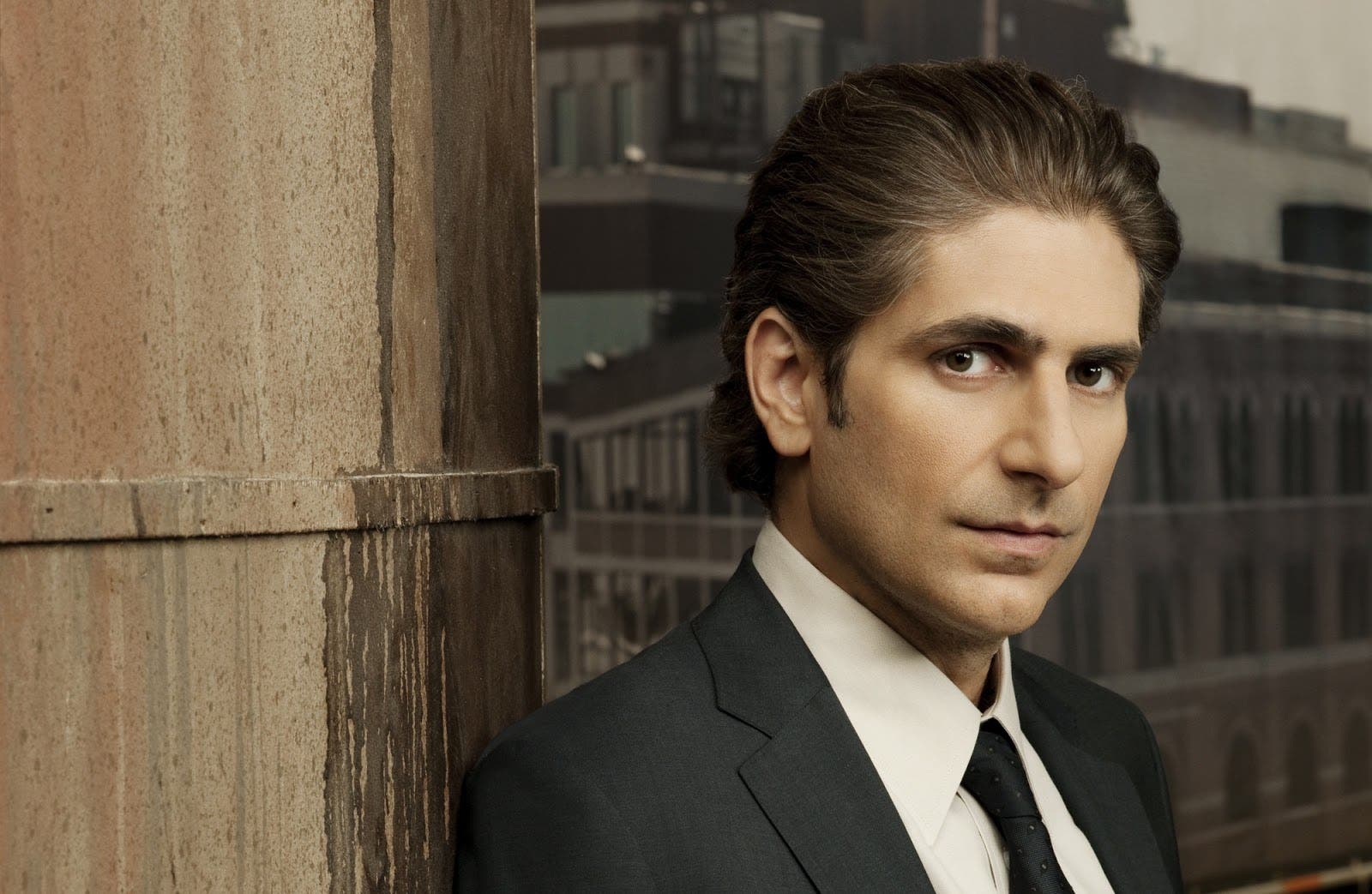 Michael Imperioli será un budista practicante en la nueva serie de HBO