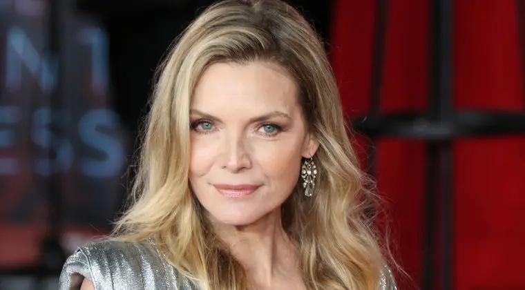 Imagen de El motivo por el que Michelle Pfeiffer rechazó El silencio de los corderos