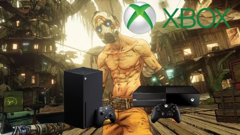 microsoft gearbox