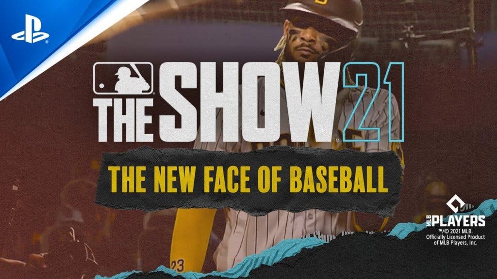 mlb the show 2021