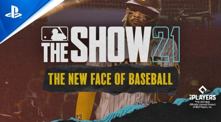 Imagen de MLB The Show 21 se presenta de forma oficial y confirma versiones para consolas Xbox