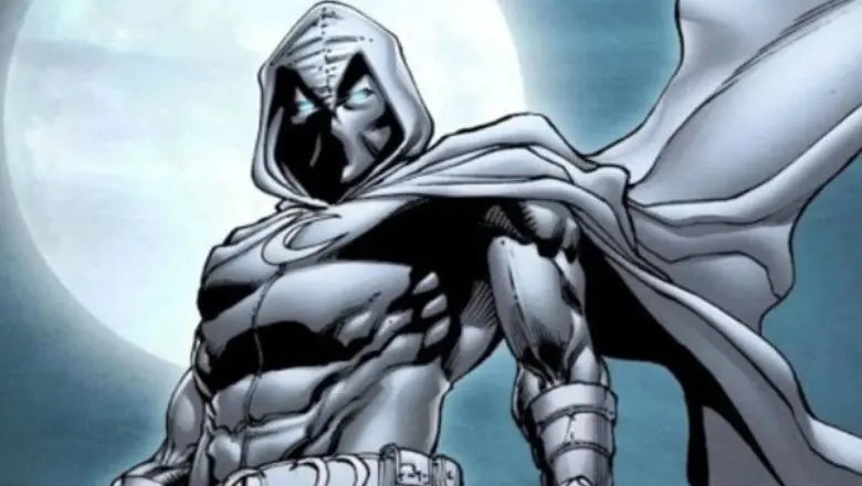 Moon Knight