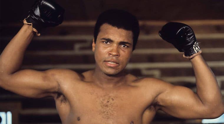 Imagen de Muhammad Ali tendrá una serie sobre su vida en Amazon