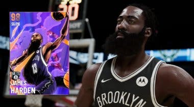 Imagen de NBA 2K21: Códigos de vestuario disponibles en junio (2021)