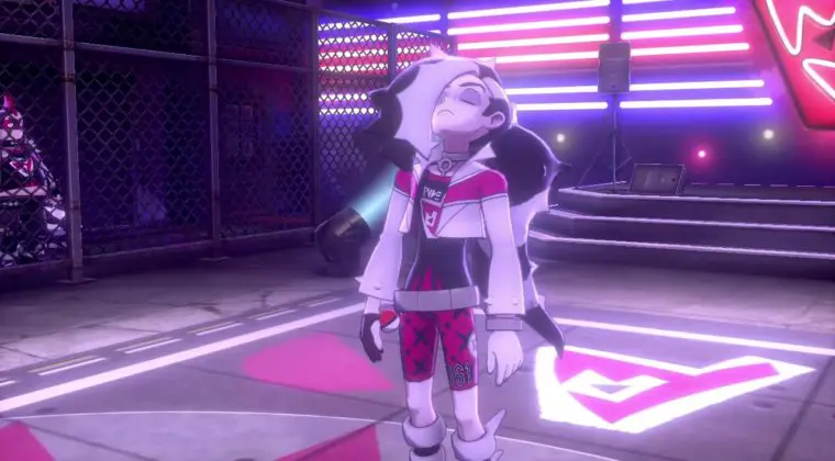 Imagen de Pokémon Masters EX recibe a Nerio y un nuevo interludio