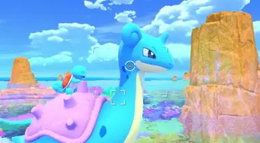 Imagen de New Pokémon Snap reaparece en un nuevo gameplay y presenta novedades