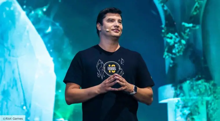Imagen de Riot Games investiga las acusaciones por acoso sexual y discriminación de género a su CEO