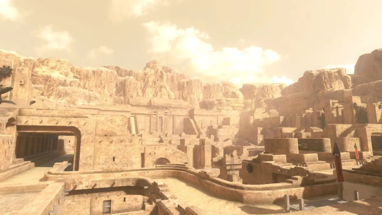 nier 5