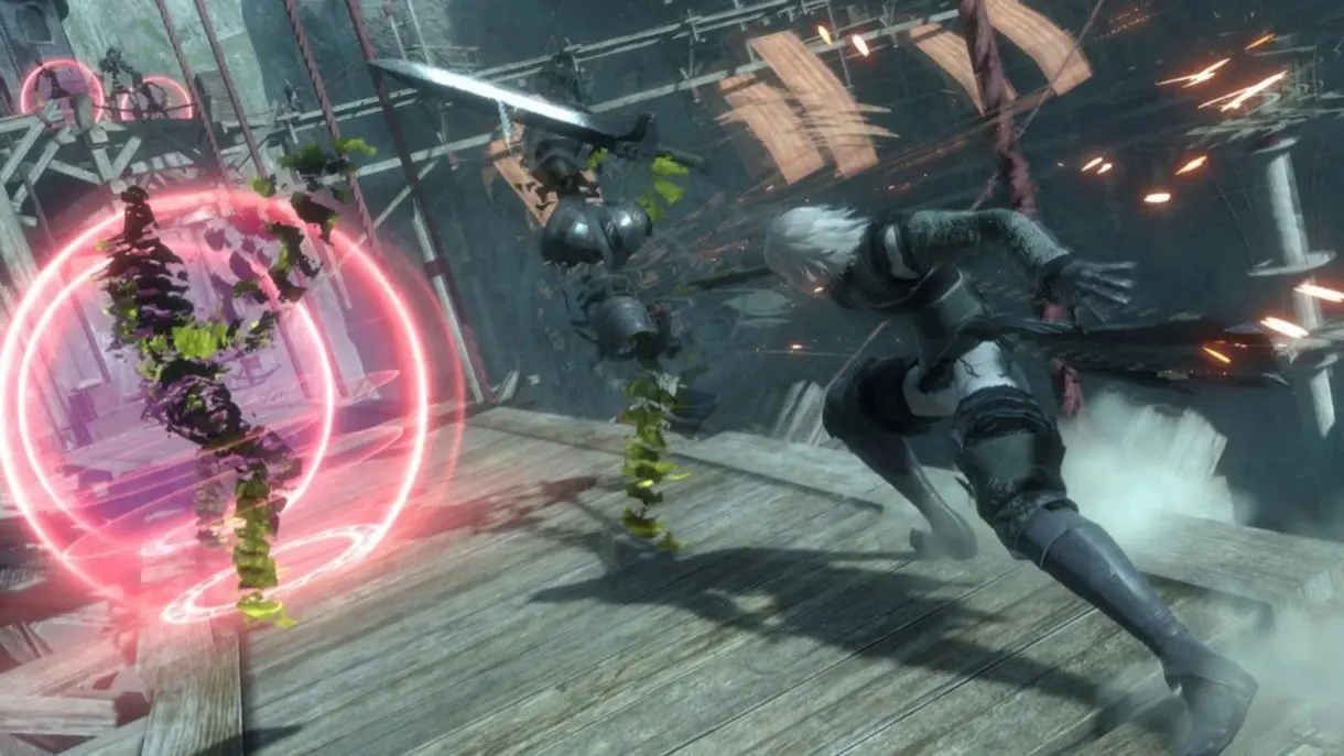 nier 7