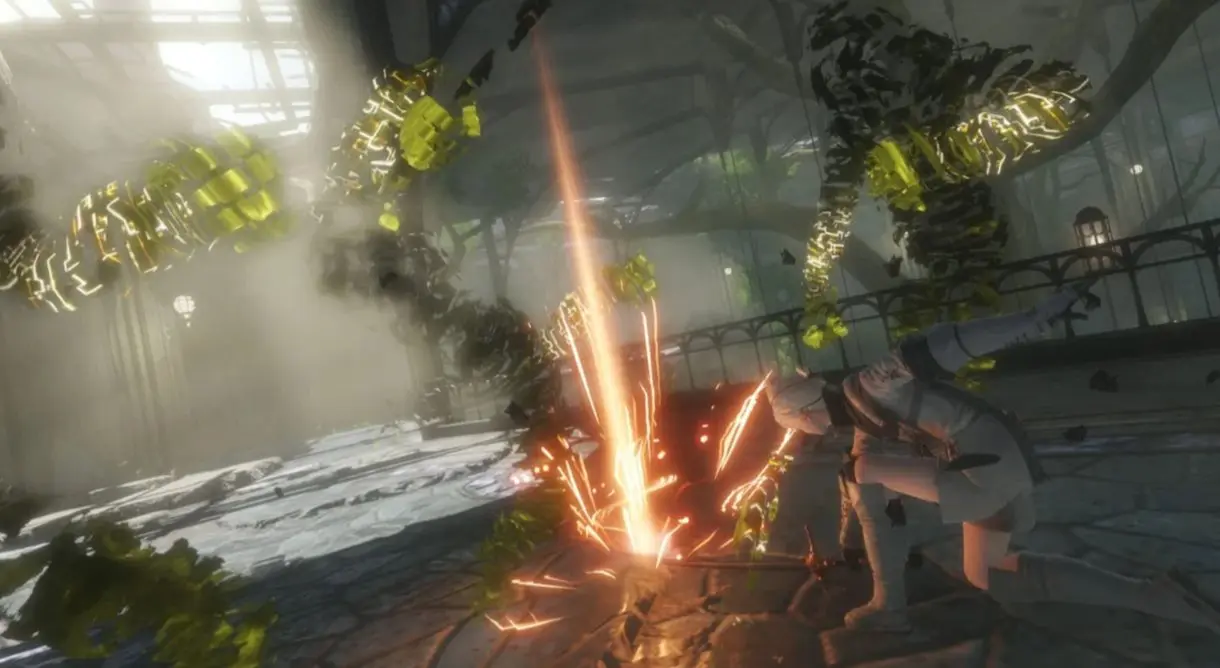nier 8