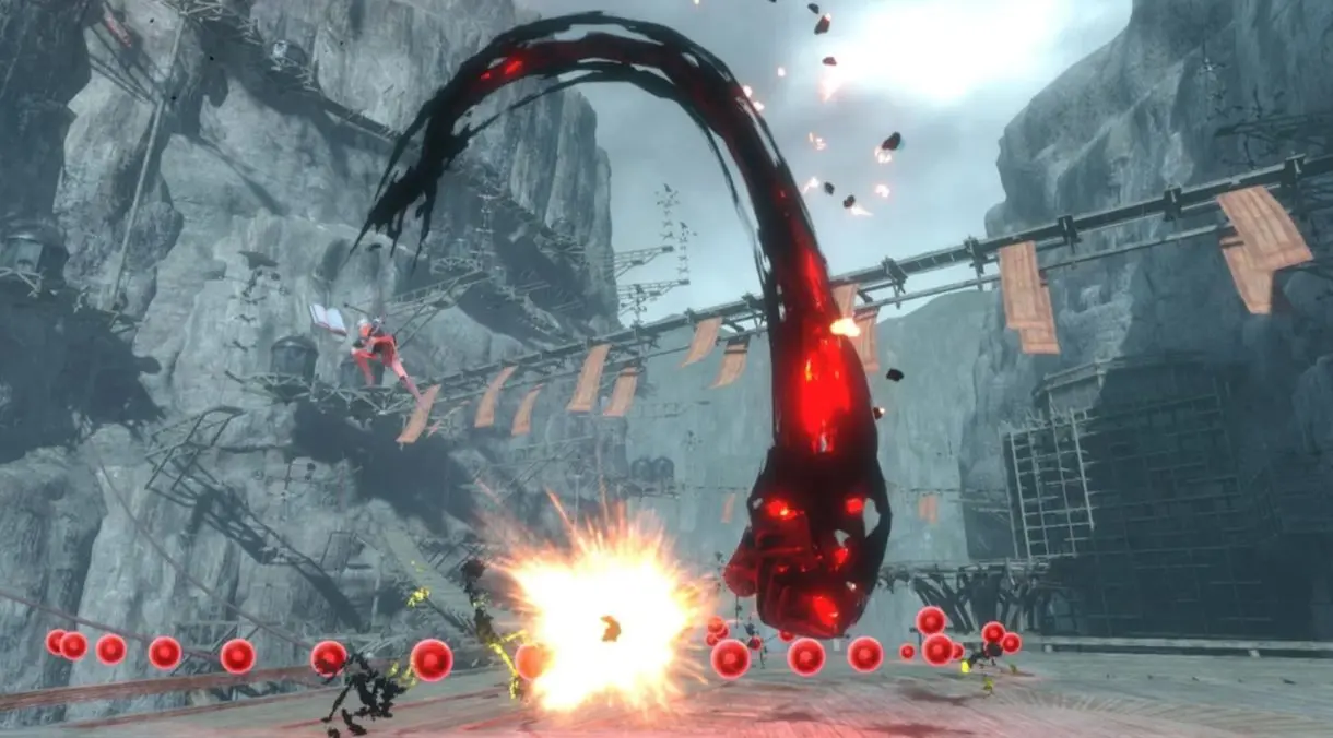 nier 9