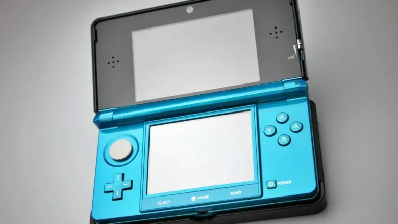Nintendo 3DS