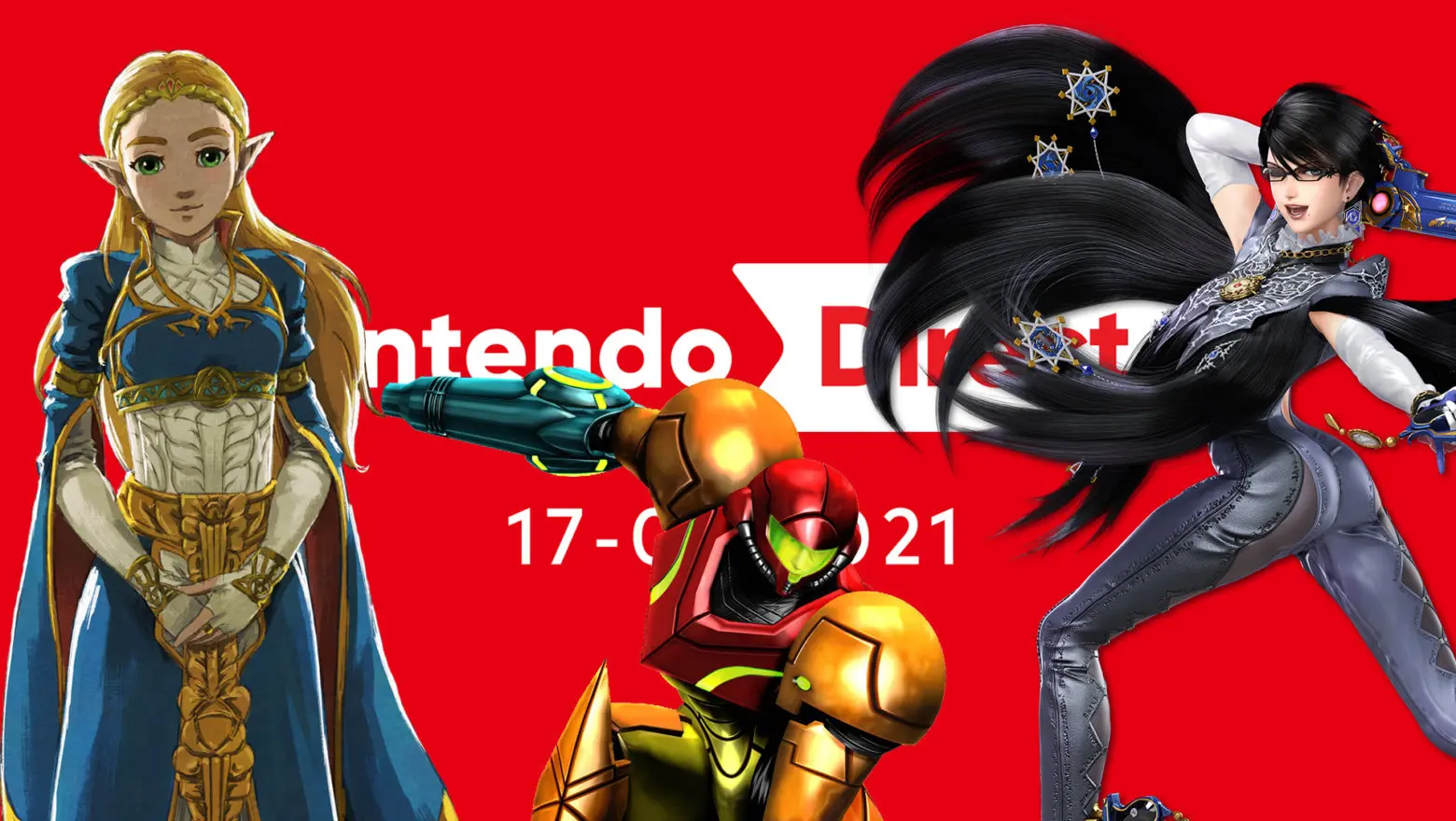 nintendo direct