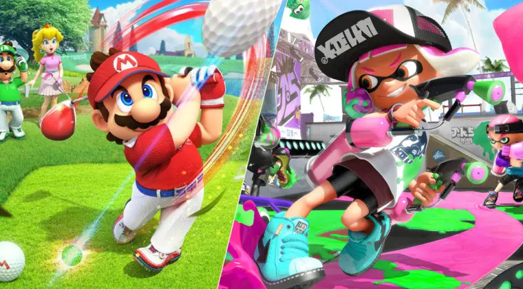 Imagen de Resumen Nintendo Direct febrero 2021: Todos los juegos anunciados