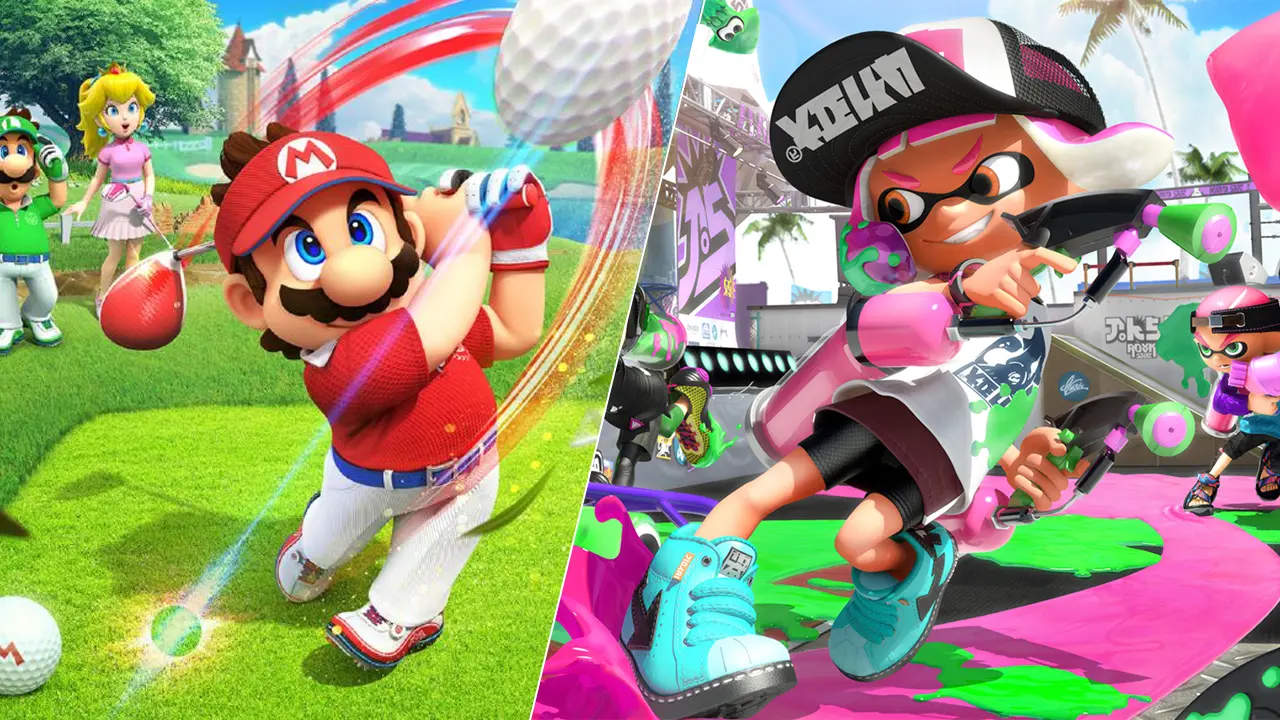 nintendo direct resumen