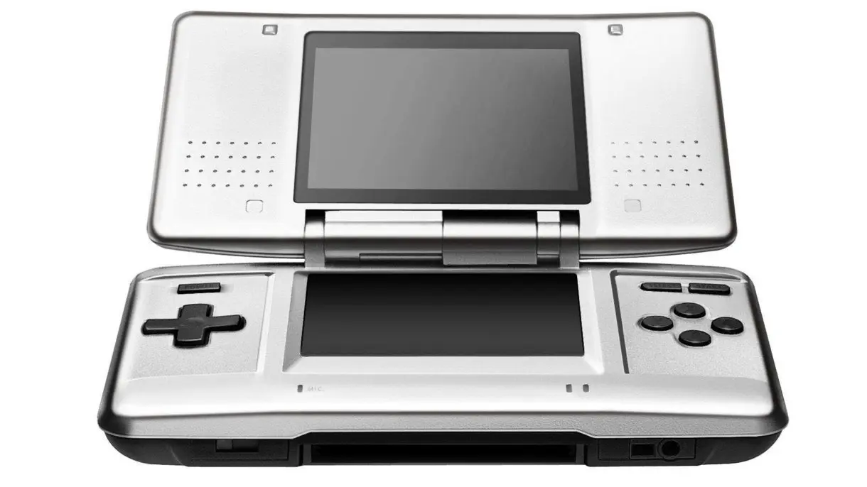 Nintendo DS