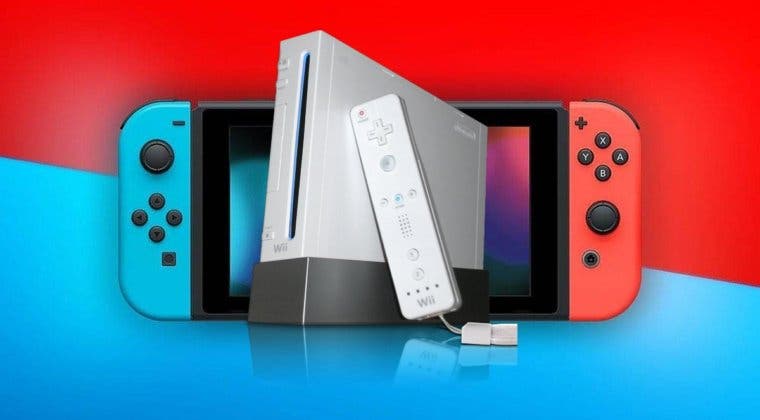 Imagen de Nintendo Switch: Este iba a ser el original nombre de la consola para seguir el legado de Wii