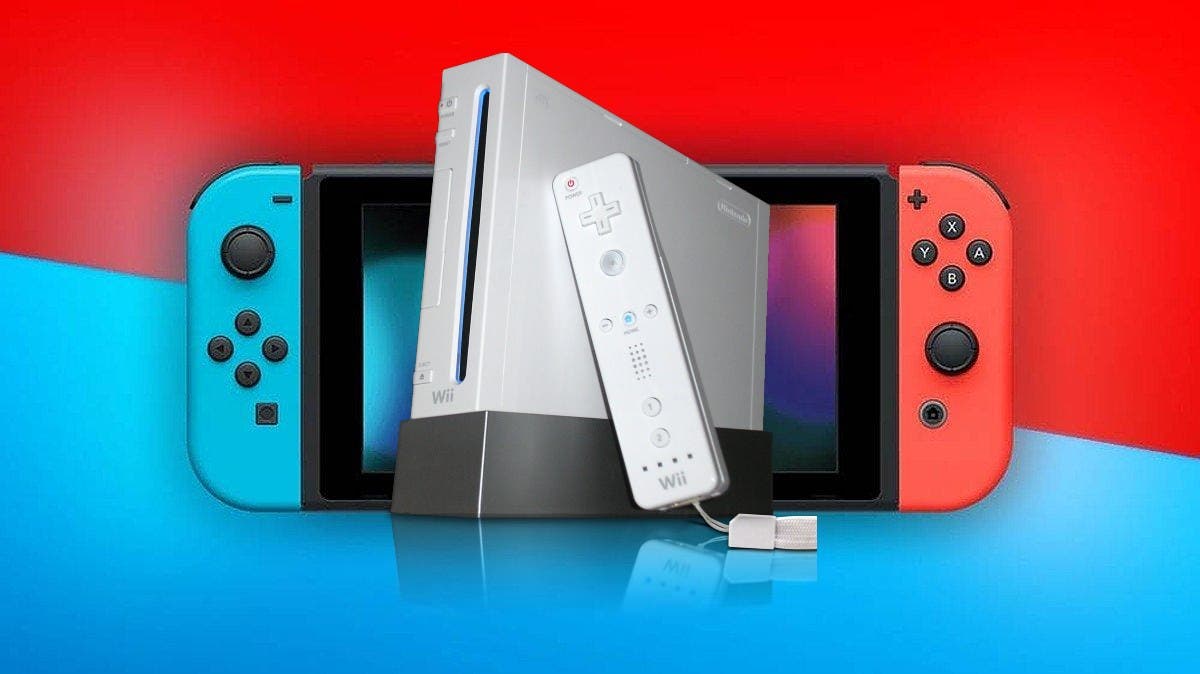 Nintendo Switch: Este iba a ser el original nombre de la consola para  seguir el legado de Wii