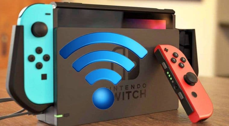 Imagen de Nintendo cambiará por completo el sistema multijugador de Nintendo Switch