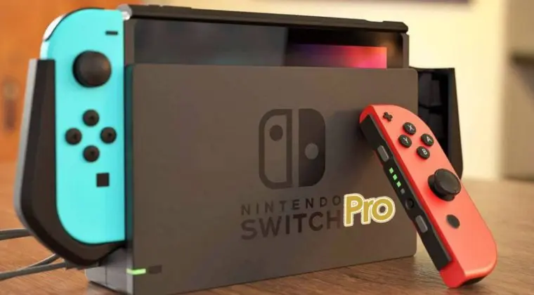 Imagen de Nintendo Switch Pro será como 'una PS4 con DLSS y mejor CPU', según insiders