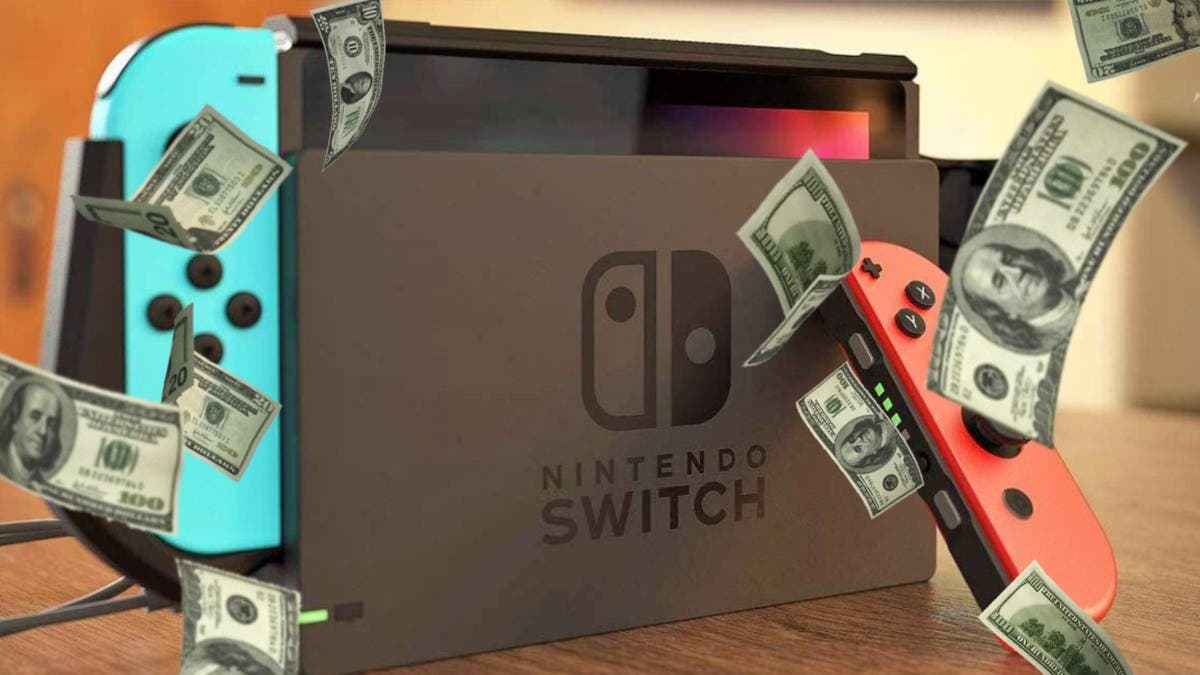 Nintendo Switch supera 3DS e vendas chegam a 80 milhões