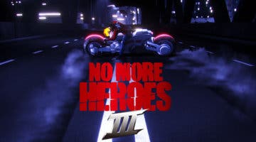 Imagen de Grasshopper Manufacture anuncia la fecha de salida de  No More Heroes 3