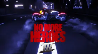 Imagen de Grasshopper Manufacture anuncia la fecha de salida de  No More Heroes 3