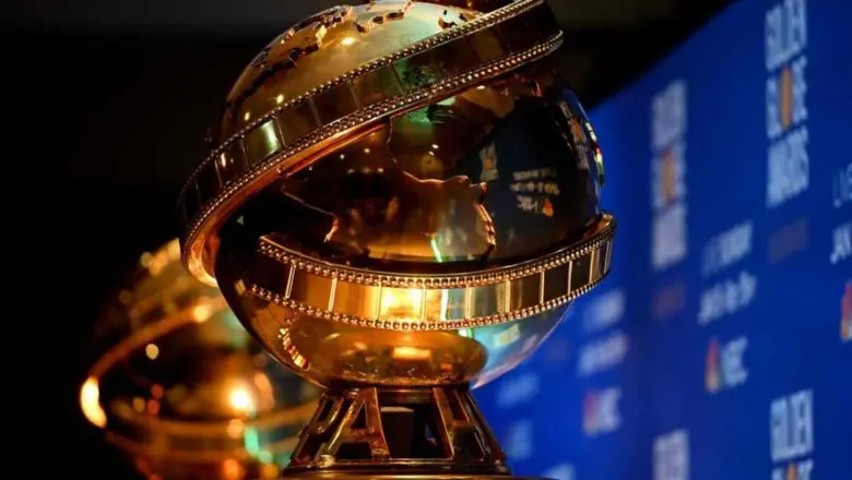Globos de Oro 2021