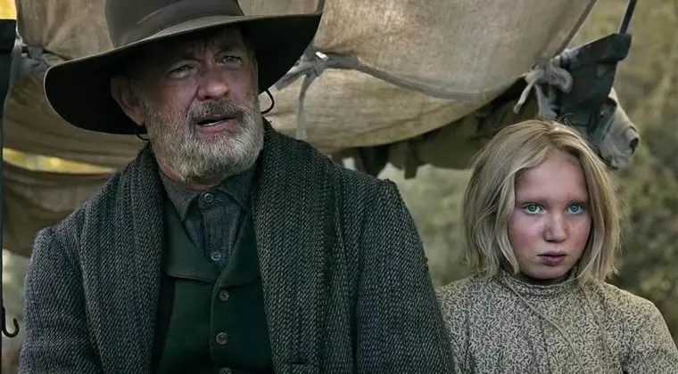 Imagen de Noticias del Gran Mundo: Ya puedes ver en Netflix la nueva película de Tom Hanks