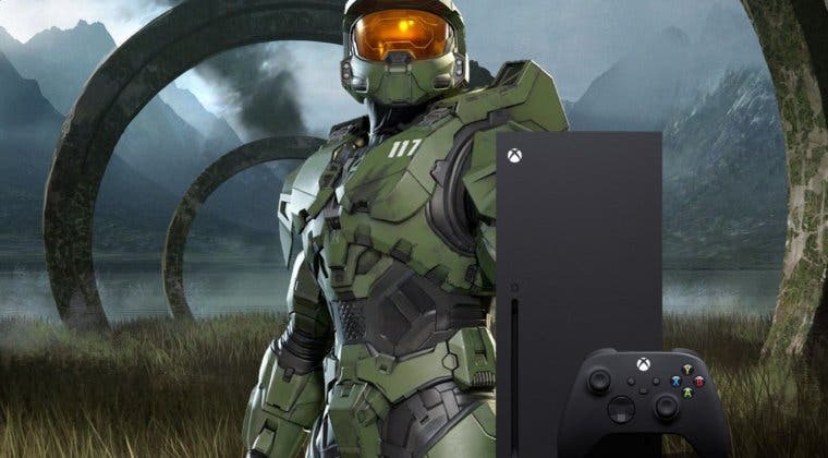 Imagen de Un nuevo Halo estaría ya en desarrollo junto a Halo Infinite