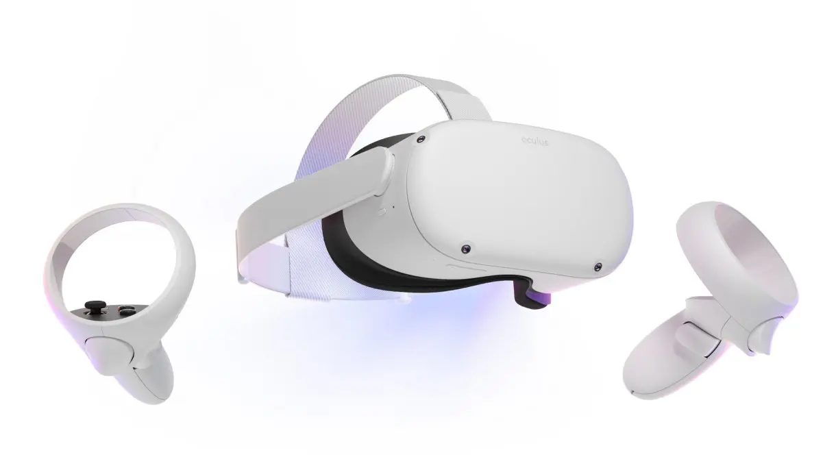 oculus quest 2