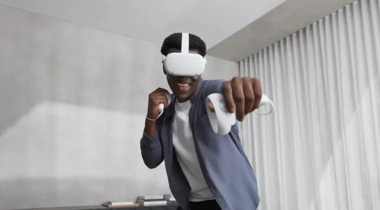 Imagen de La primera conferencia de videojuegos de Oculus ya tiene fecha